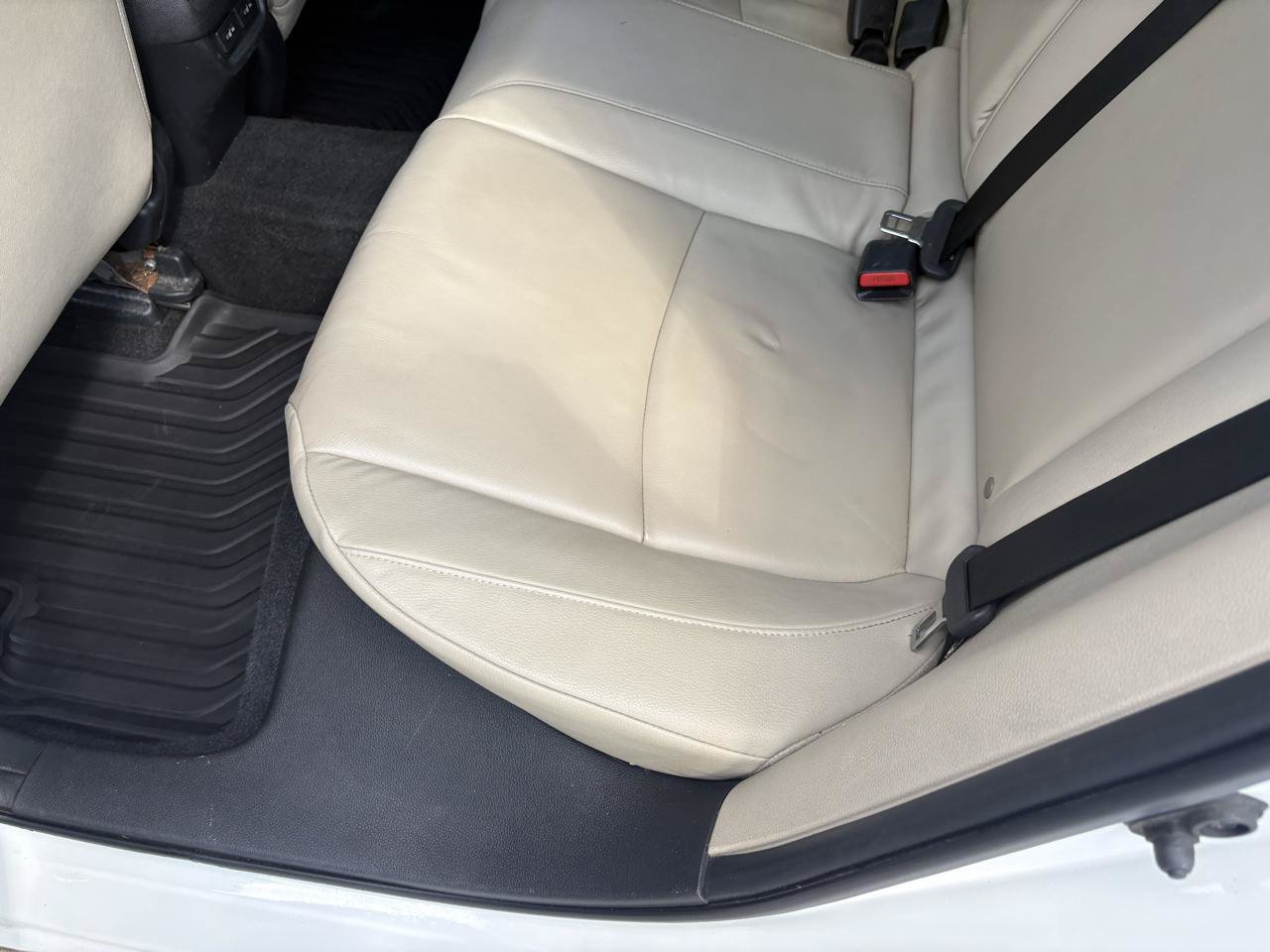 Used 2017 Honda Civic Touring image 33