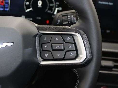 New 2026 Ford Mustang Coupe image 29