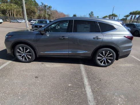 New 2026 Acura MDX FWD w/ Technology Package image 5