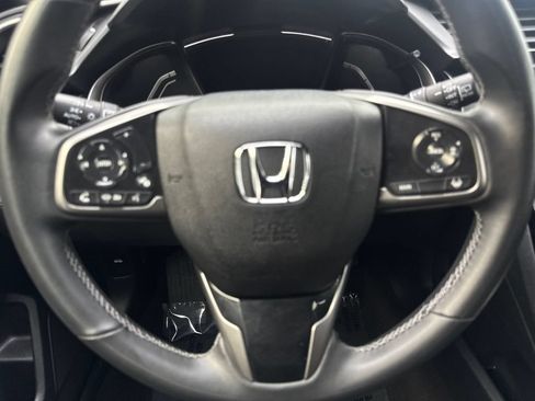 Used 2021 Honda Civic EX image 57