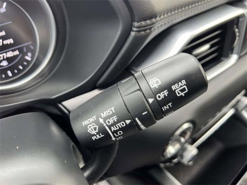 Certified 2023 MAZDA CX-5 Carbon Edition image 29