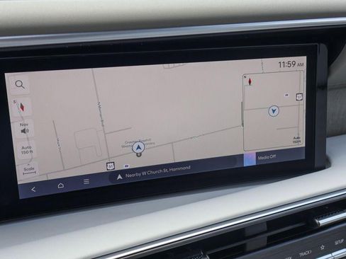 New 2026 Hyundai Palisade SEL Premium FWD image 3