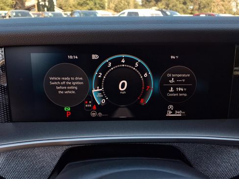 Certified 2026 Volkswagen Tiguan S FWD image 15