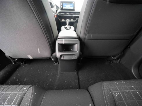 New 2026 Honda HR-V LX image 22