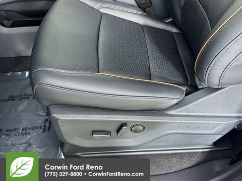 New 2026 Ford F350 Lariat w/ Tremor Off-Road Package image 22