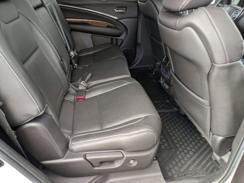 Used 2019 Acura MDX 3.5L Technology Package image 33