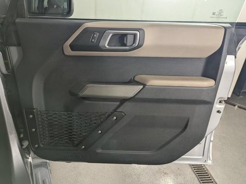 Used 2022 Ford Bronco Wildtrak AWD/4WD image 24