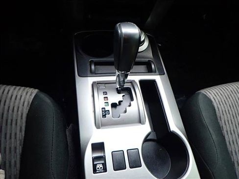 Used 2022 Toyota 4Runner SR5 image 17