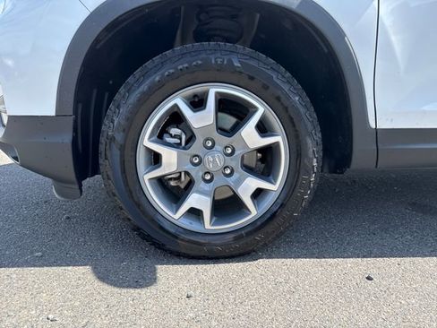 Used 2023 Honda Passport TrailSport image 28