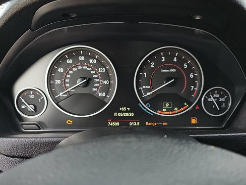 Used 2019 BMW 430i Gran Coupe RWD image 19