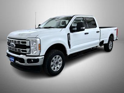 Used 2024 Ford F250 XLT