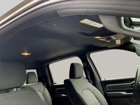 Used 2019 RAM 1500 Big Horn image 20