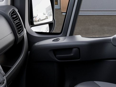 New 2026 RAM ProMaster 2500 w/ Premium Convenience Group FWD image 25