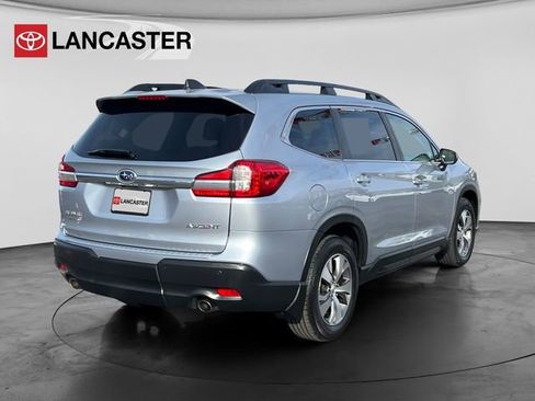 Used 2019 Subaru Ascent Premium image 7