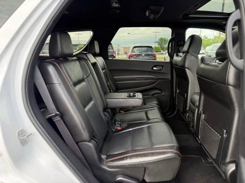Used 2025 Dodge Durango R/T AWD/4WD image 20