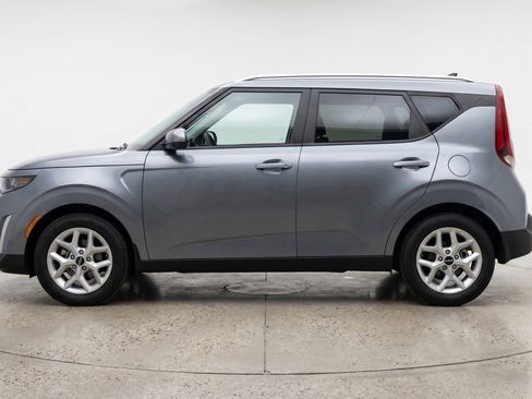 Used 2025 Kia Soul LX w/ LX Technology Package FWD image 5