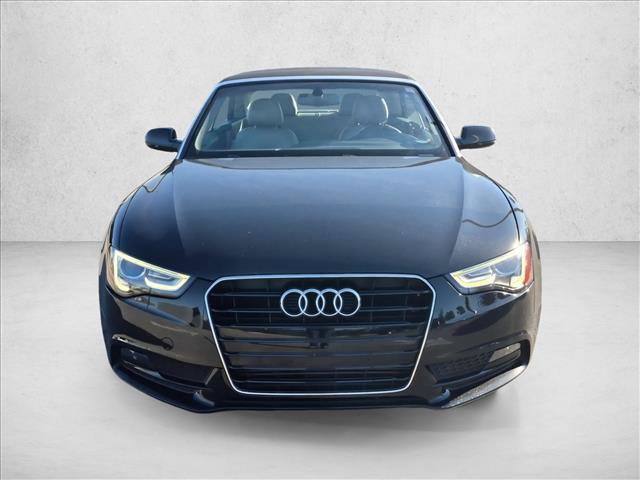 Used 2014 Audi A5 2.0T Premium Plus w/ Premium Plus Package AWD/4WD image 2