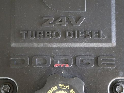 Used 2003 Dodge Ram 2500 Truck 4x4 Quad Cab image 77