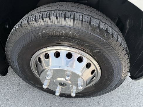 Used 2019 Mercedes-Benz Sprinter 170 image 22