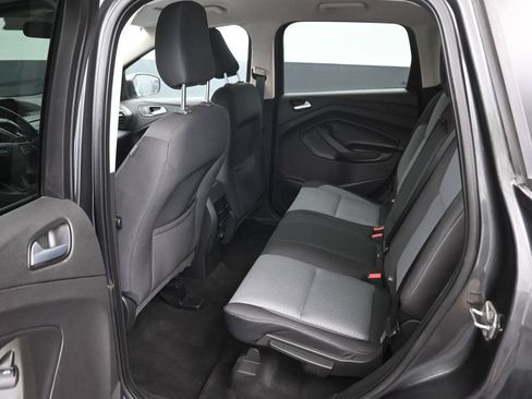 Used 2018 Ford Escape SE AWD/4WD image 10