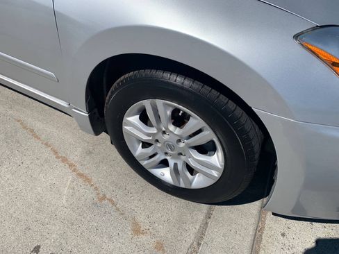 Used 2012 Nissan Altima 2.5 S w/ Convenience Pkg FWD image 20