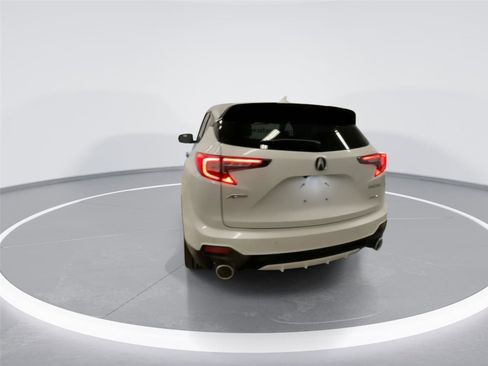 New 2026 Acura RDX A-Spec image 7
