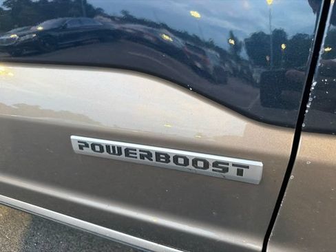 Used 2023 Ford F150 King Ranch w/ Equipment Group 601A High AWD/4WD image 7