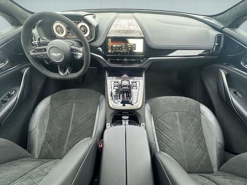 New 2026 Aston Martin DBX S image 20