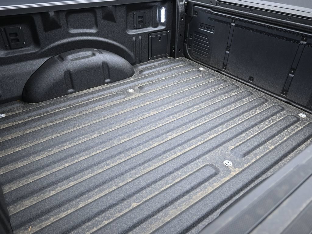 Used 2025 Ford F150 Raptor AWD/4WD image 21