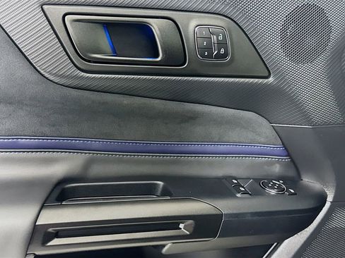 Used 2025 Ford Mustang Dark Horse image 17