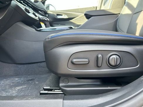 New 2026 Buick Envista Sport Touring w/ Convenience I Package image 24