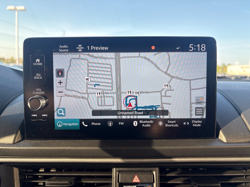 Used 2025 Honda Pilot Elite image 21