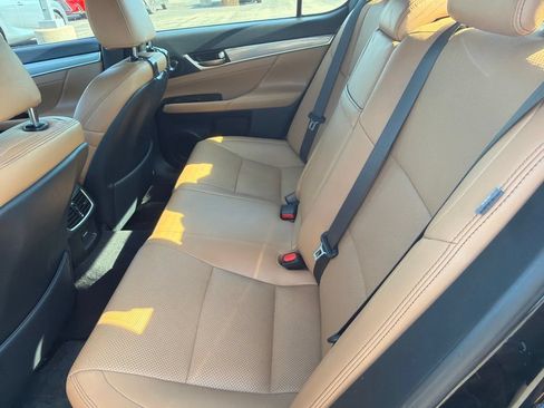 Used 2015 Lexus GS 350 AWD w/ F Sport Package image 17