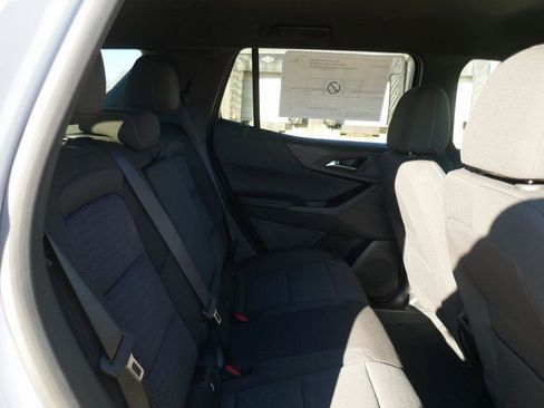 New 2026 Chevrolet Equinox LT w/ Midnight Edition image 11