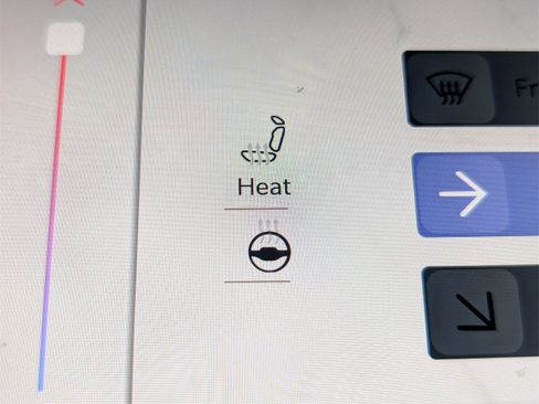 Used 2023 Jeep Grand Cherokee Limited w/ Black Appearance Package image 19