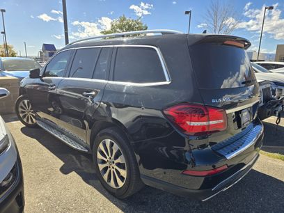 Used 2019 Mercedes-Benz GLS 450 4MATIC
