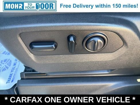 Used 2021 Chevrolet Silverado 1500 LT AWD/4WD image 14