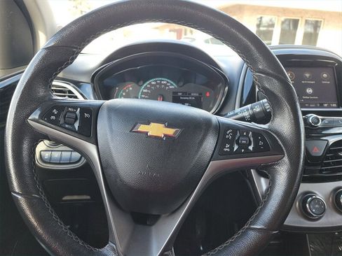 Used 2021 Chevrolet Spark LT w/ Driver Confidence Package image 16
