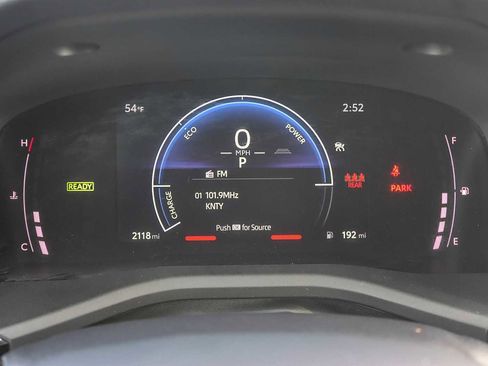 Used 2026 Toyota Camry SE image 22