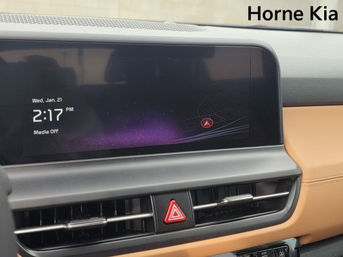 New 2026 Kia Seltos EX w/ EX Sunroof Package image 14