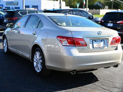 Used 2010 Lexus ES 350 FWD image 14