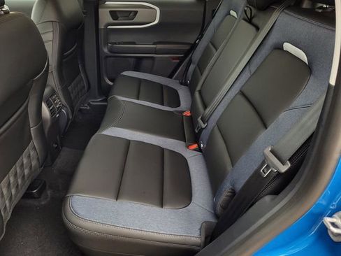 New 2025 Ford Bronco Sport Outer Banks image 27