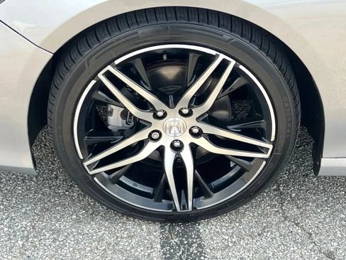 Used 2022 Honda Accord Touring image 29