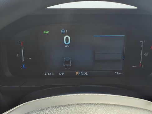 New 2025 Ford Maverick XL image 15