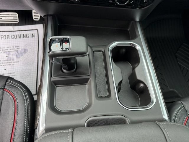 New 2026 Chevrolet Silverado 1500 RST AWD/4WD image 34