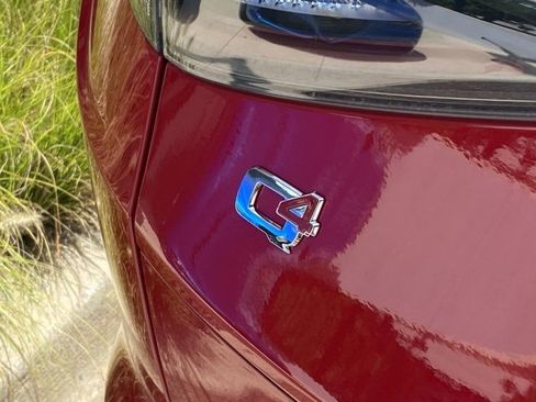 New 2025 Alfa Romeo Stelvio Sprint image 15