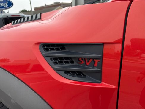 Used 2011 Ford F150 Raptor w/ Raptor Luxury Pkg AWD/4WD image 9