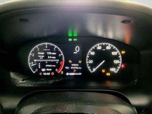 Used 2024 Honda HR-V Sport image 22