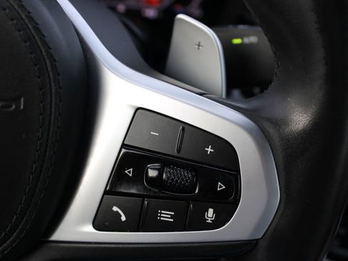 Used 2020 BMW 540i xDrive w/ Executive Package image 30