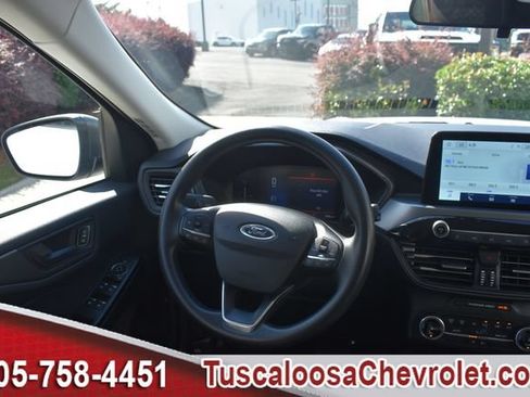 Used 2025 Ford Escape Active FWD image 23